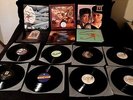 1979 THE ALAN PARSONS PROJECT AUDIO GUIDE 8 LP PROMO BOX SET PINK FLOYD BEATLES