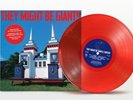They Might Be Giants - Lincoln [LP] (180 Gram, Transparent Red Colored Vinyl