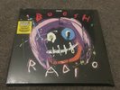 RSD 2019 Mighty Boosh Complete Radio Series Limited Edition coloured Vinyl 3LP