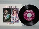 ELTON JOHN & KIKI DEE  Don't Go Breaking My Heart  PROMO 45 RPM w/PS NM/UNPLAYED