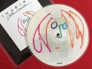 JOHN LENNON (Beatles) -Imagine- Rare UK Picture Disc 7