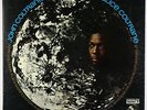 Alice & John Coltrane - Cosmic Music LP - ABC Impulse - AS-9148 VG+