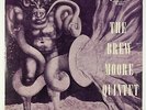 Brew Moore Quintet - Quartet & Quintet LP - Fantasy - 3-222 Red Wax Mono DG