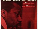 Eddie Lockjaw Davis - Cookbook Vol. 1 LP - Prestige - PRLP 7141 Mono DG RVG VG+