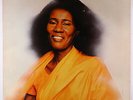 Alice Coltrane - Transcendence LP - Warner Bros. VG+