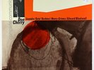 Don Cherry - Complete Communion LP - Blue Note - BST-84226 Stereo RVG VG+