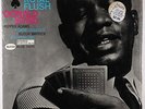 Donald Byrd - Royal Flush LP - Blue Note - BST-84101 VG+ Shrink