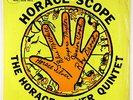 Horace Silver - Horace-Scope LP - Blue Note Mono RVG 47 W 63rd VG+ Shrink