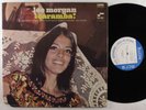 LEE MORGAN Caramba  BLUE NOTE LP VG++/NM stereo Liberty gatefold
