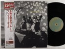 ONE FOR ALL No Problem VENUS LP NM 180g japan w/insert & obi