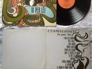 CAMALEONTI - IO PER LEI - ANNO 1968 - 1° Stampa Italiana - CBS 63350