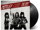 Motley Crue Dirt Soundtrack Double vinyl 2LP 4 new songs recorded for soundtrack