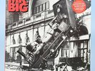 LP Mr. Big - Lean into it - mit Original Innenhülle
