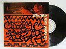 KENNY DORHAM-AFRO-CUBAN ON BLUE NOTE 1535 JAZZ LP-VG++
