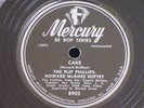 Flip Phillips-Howard McGhee Boptet/Cake-Cool/Ray Brown/Mercury 8902/N-