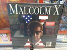 Malcolm X Soundtrack LP NEW RSD RED Colored vinyl 2019 John Coltrane Ink Spots