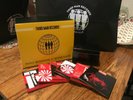 Record Store Day Third Man Records Inchophone Player + 6x 3in White Stripes 