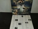 salty dog every dog has it's day original USA vinyl lp with inner and hype stick