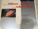 5 x CURCIO / I Gigante Del Jazz - Vinyl LP No. 60 WILLIAMS WHITE COLLINS HINES