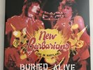 New Barbarians 