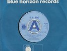 B.B. KING DEMO *EVERYDAY I HAVE THE BLUES* 1969  BLUE HORIZON  ELECTRIC BLUES NM