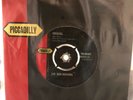 FIREBALL FLEE REKKERS BARRY GRAY GERRY ANDERSON PICADILLY