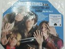 ROLLING STONES THROUGH THE PAST DARKLY 2019 RECORD STORE DAY ORANGE VINYL LP RSD