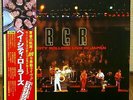 BAY CITY ROLLERS - LIVE IN JAPAN 2LP w/BOOKLET, Obi,  UPS-675 6-V