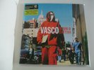 VASCO ROSSI BUONI O CATTIVI 2LP MODENA PARK EDIZIONE COLORE AZZURRO/ARANCIO 2017
