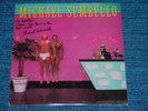 MICHAEL SEMBELLO Bossa Nova Hotel AUTOGRAPHED LP Disco Pop