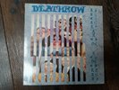 Deathrow Vinyl LP 