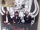 MOTORHEAD OVERKILL/BOMBER DOUBLE 7