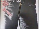 Sticky Fingers Zipper (2 LP Special Edition) Vinyl, The Rolling Stones, neu