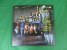 BILLY BUDD Glossop Pears Langdon Britten LONDON SYMPHONY  London OSA 1390  VG+
