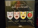 Art of Noise - Daft As A Brush  - 4 x 12