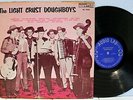 HEAR- Rare Western Swing / Country LP- The Light Crust Doughboys- Audio Lab 1525