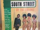 The Orlons South Street Soul Doo Wop Vinyl LP First Press A-1 B-1 Stamped