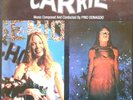 PINO DONAGGIO CARRIE LP French 1977 NMint