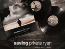 Saving Private Ryan - 2 x LP Expanded - Limited 1000 - John Williams