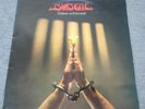 BUDGIE DELIVER US FROM EVIL RCA RCALP 6054 1982 Vinyl LP
