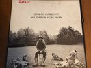 George Harrison ALL THINGS MUST PASS Apple STCH 639 12” LP Vinyl 3 Record Set