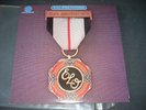 ELO's GREATEST HITS LP Half Speed Master JET Records HZ46310 NM w/ inserts