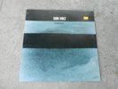 SON VOLT-STRAIGHTAWAYS-LP-WB 946518 1-INNER-1ST PRESSING-1997-NM