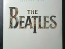 SEALED BEATLES LP 20 Greatest Hits CAPITOL SV-12245