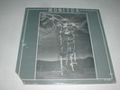 MONITOR World Domination LP SEALED 1981 Minimal Synth Art Punk MEAT PUPPETS VG+