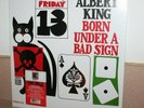 Albert King Born under a bad sign NEW SEALED vinyl LP RSD 2019