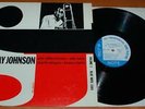 The Eminent Jay Jay Johnson Volume 1 - 1983 French Blue Note Label Vinyl LP