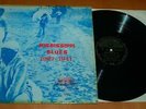 Mississippi Blues 1927-1941 - US 1968 Yazoo Black Label LP L-1001