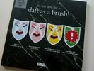 THE ART OF NOISE Daft As A Brush BOXSET 4x180g 2019 Record Store Day RSD SEALED