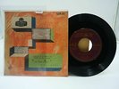 EDDIE COCHRAN Sittin' In The Balcony Dark Lonely Street Japan Record EP A247